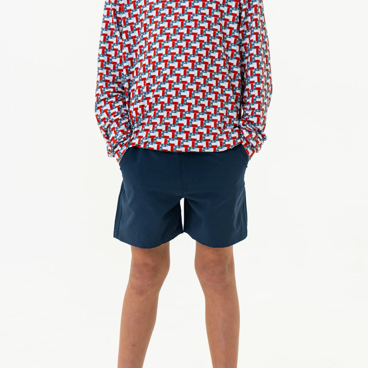 Youth Everyday Shorts