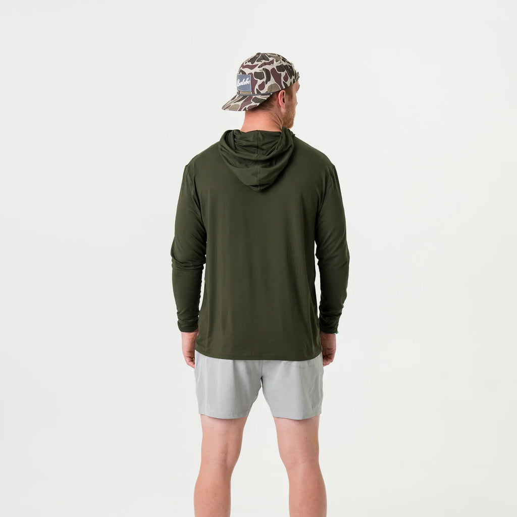 Performance Hoodie