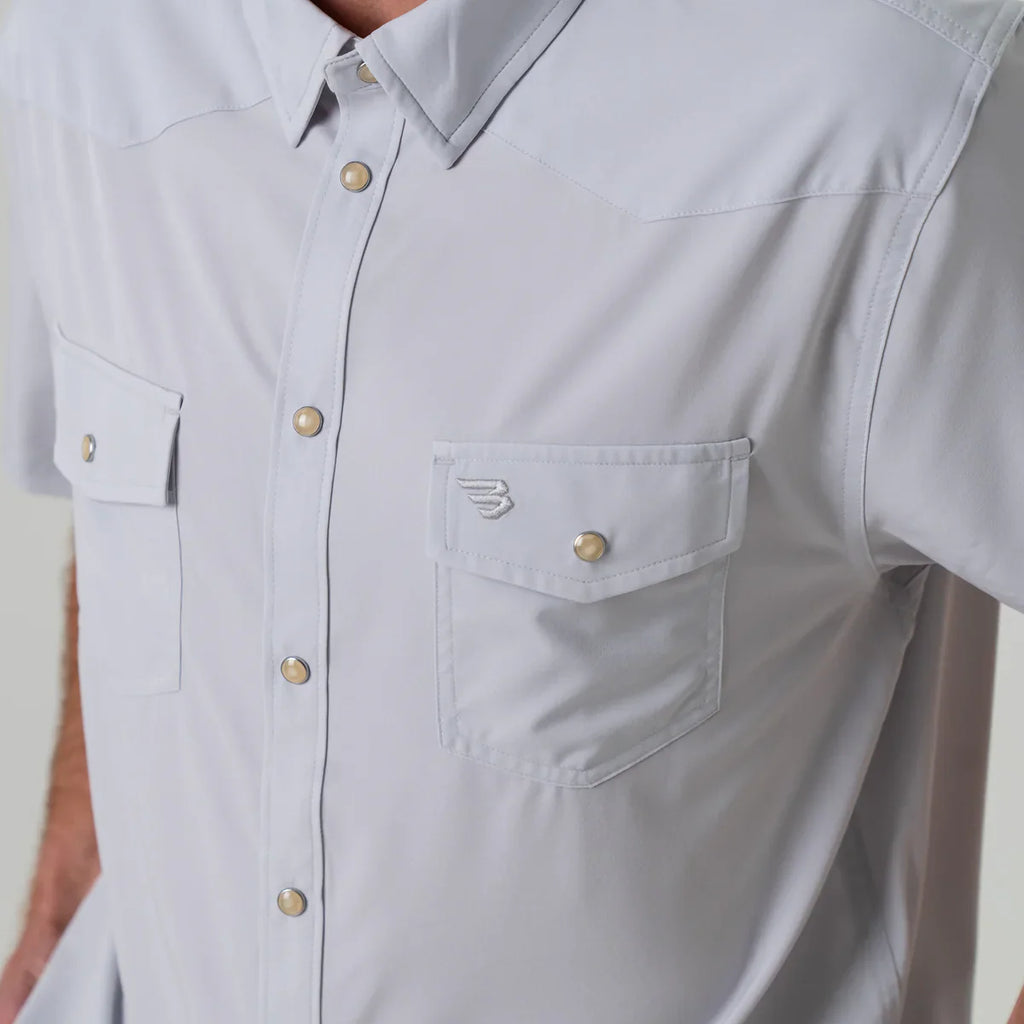 Performance Western Shirt