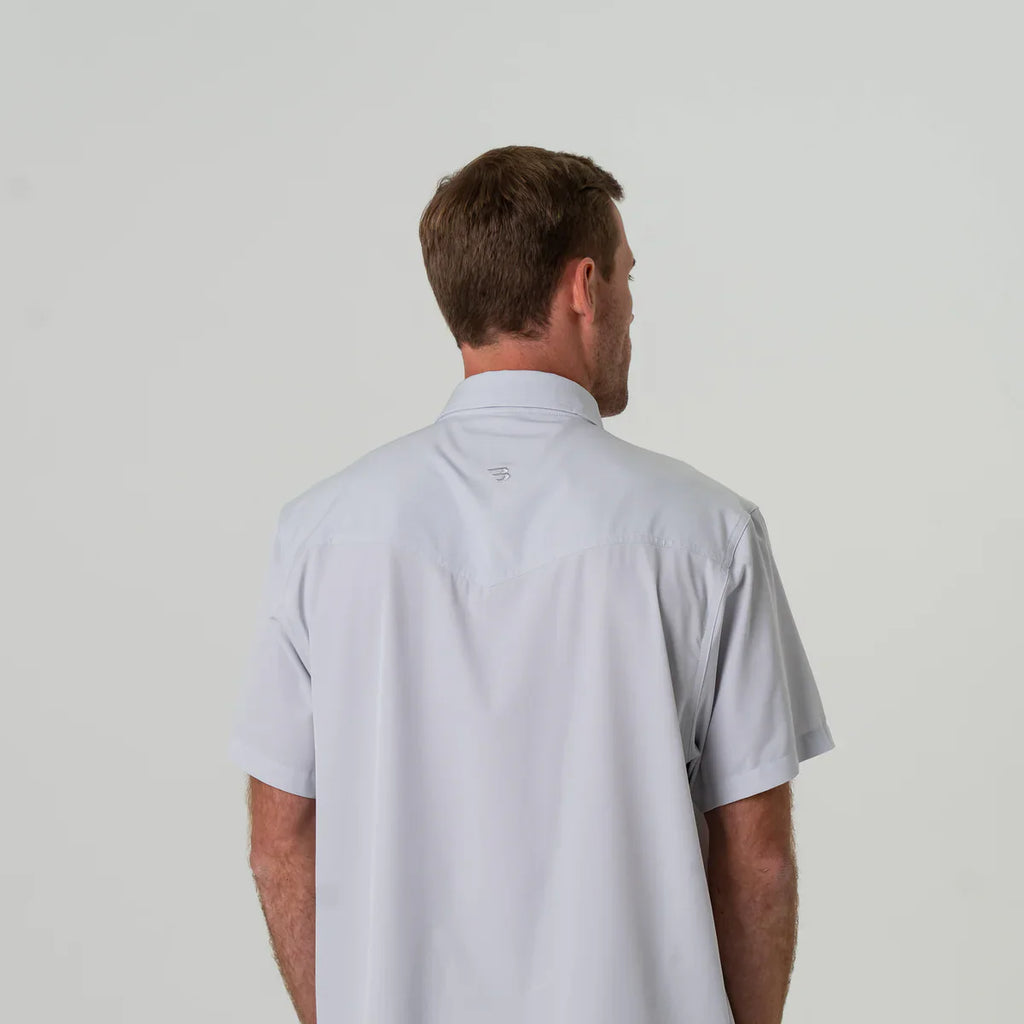 Performance Western Shirt