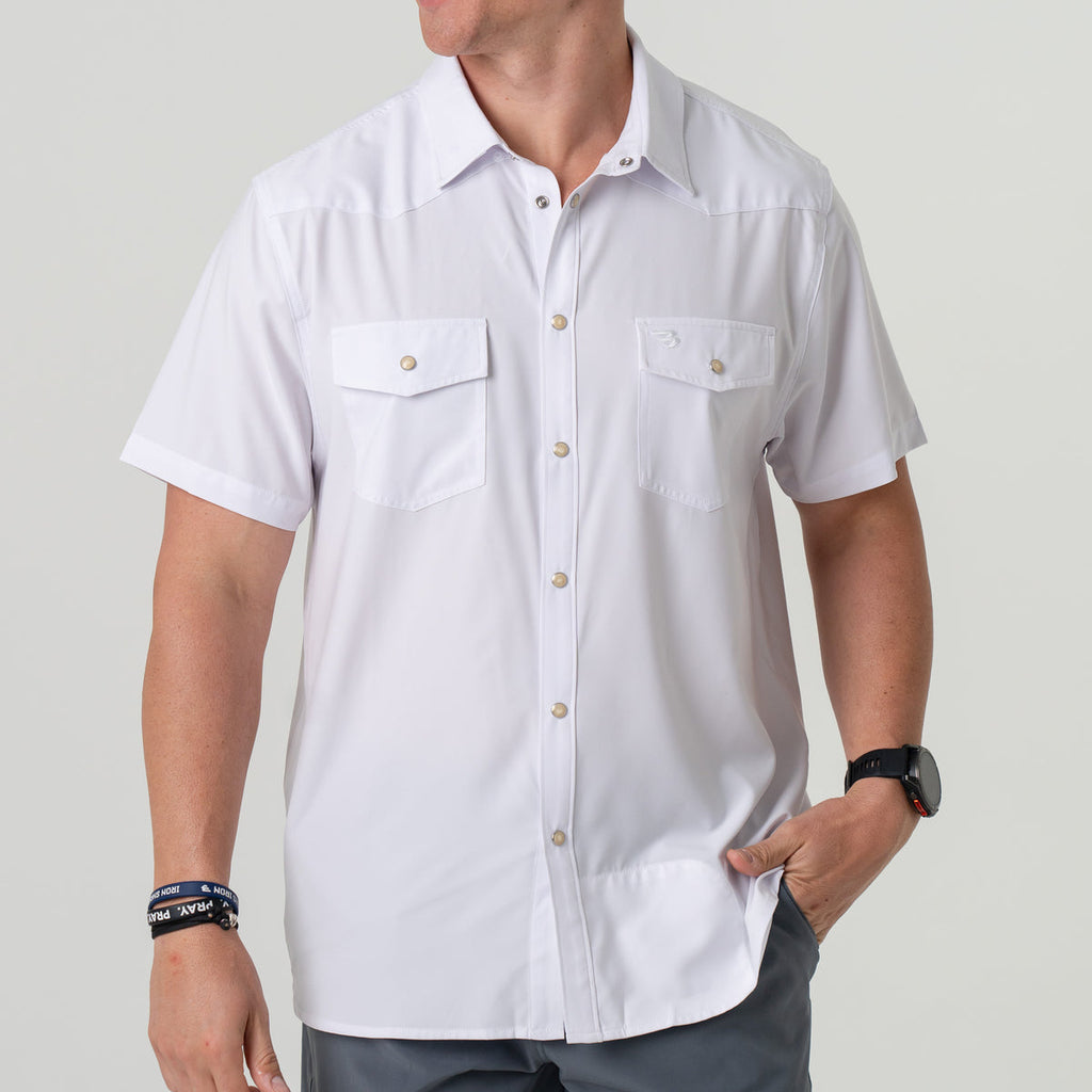 Performance Western Shirt