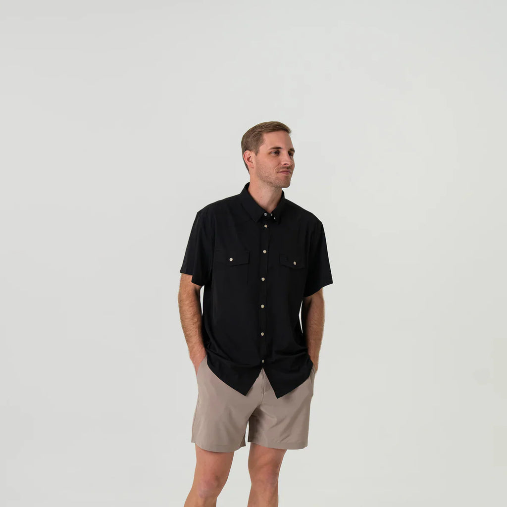 Performance Western Shirt