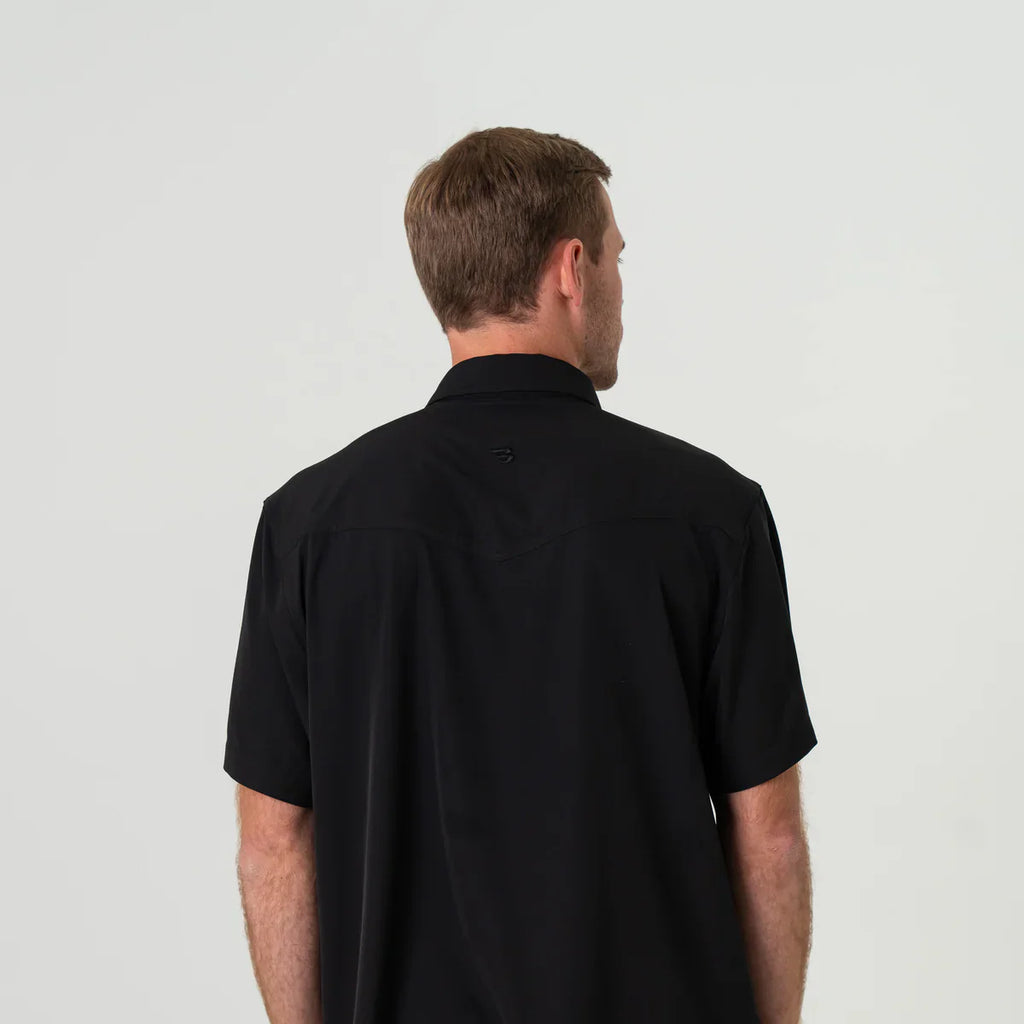 Performance Western Shirt