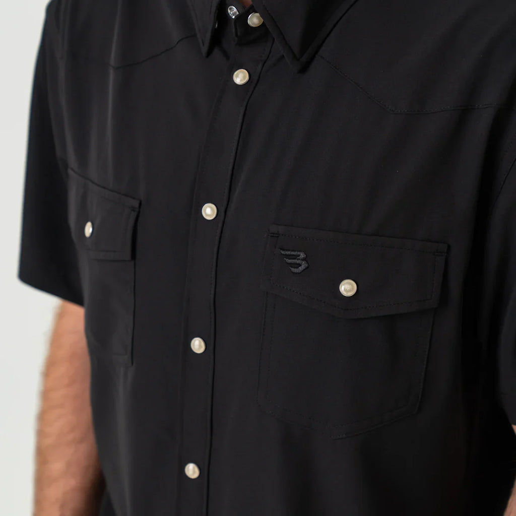 Performance Western Shirt