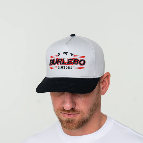 Burlebo Signature Caps, The Burlebo Standard