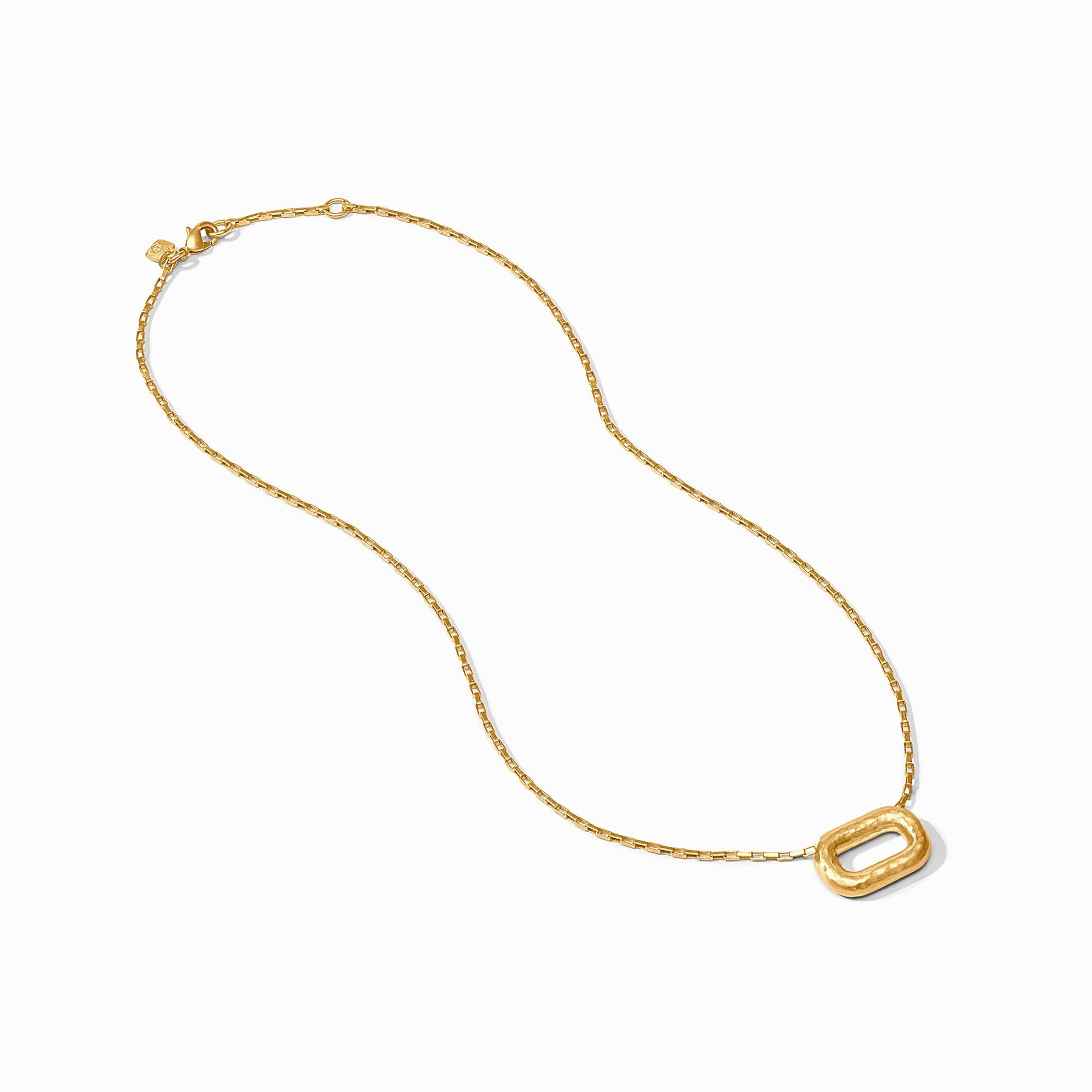 Sahara Delicate Necklace