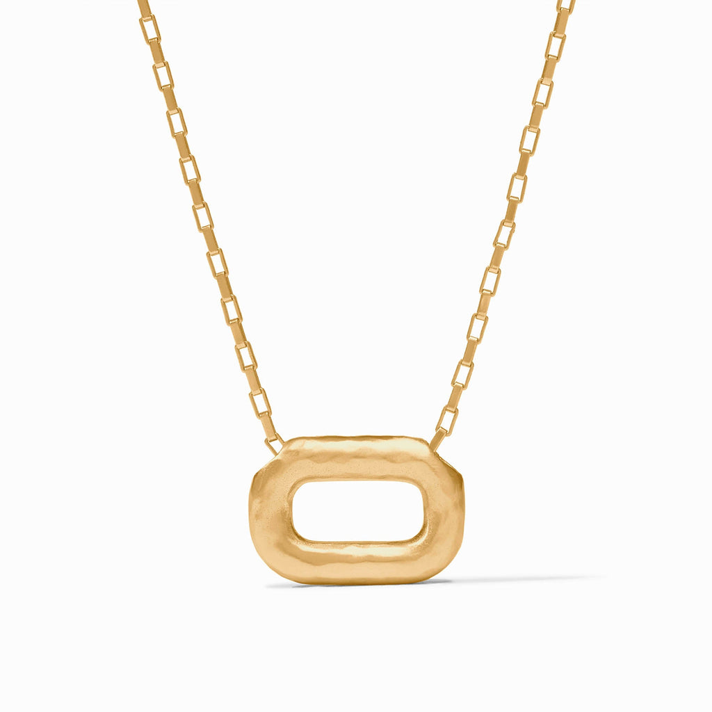 Sahara Delicate Necklace - Gold