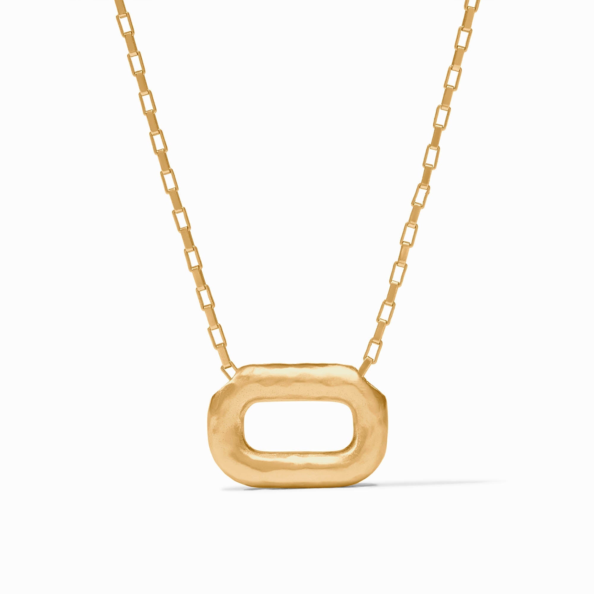 Sahara Delicate Necklace - Gold
