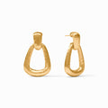 Sahara Demi Doorknocker Earring