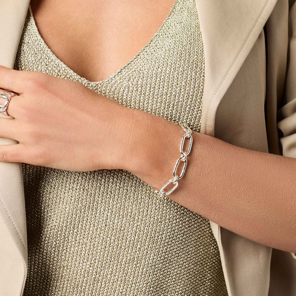 Sahara Demi Link Bracelet