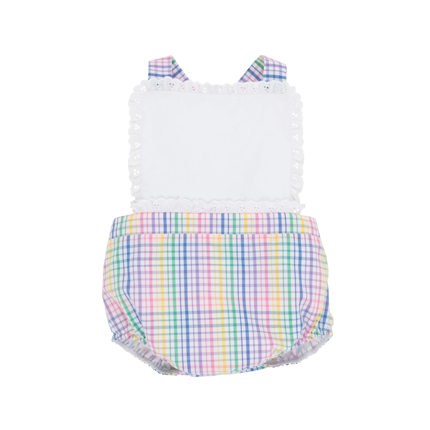 Sally Sunsuit