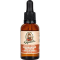 Sandalwood Bourbon - Beard Oil