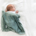 Lush Mini Blanket | Baby Shower Alex Kay