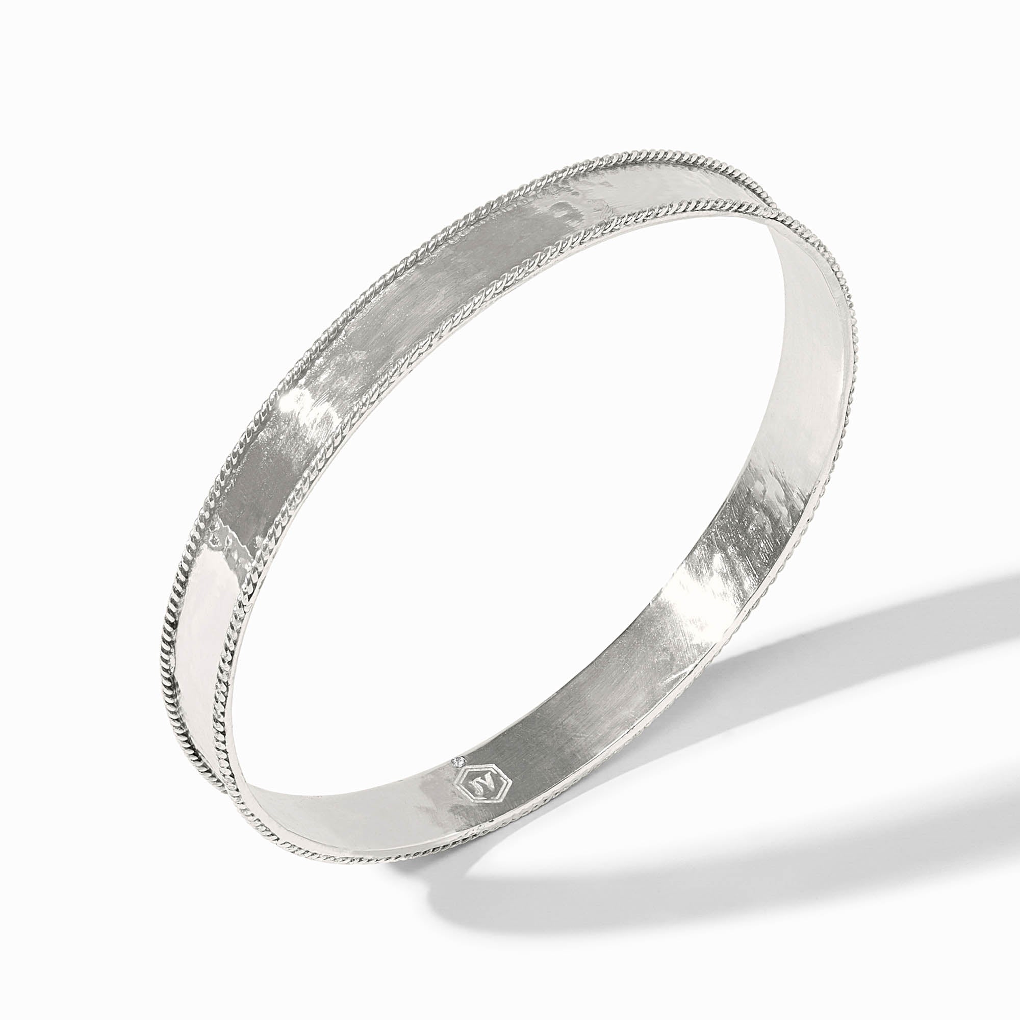 Julie Vos Savoy Bangle