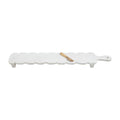 Scallop Long Board Set