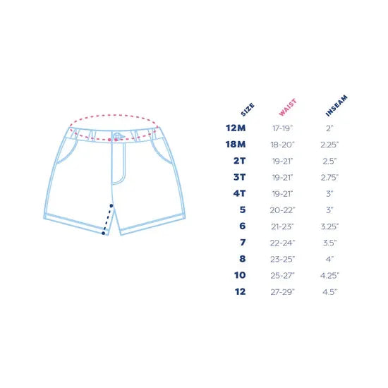 Everyday Shorts
