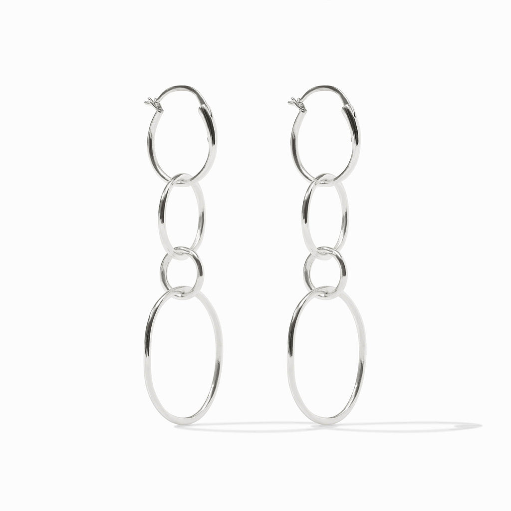 Simone 3-in-1 Earring