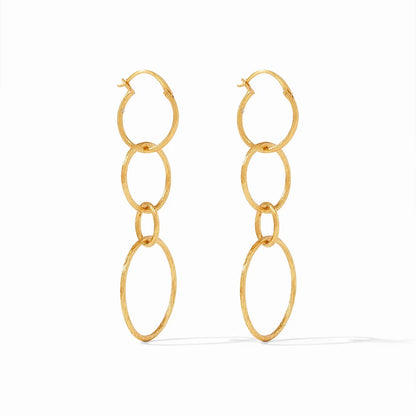 Simone 3-in-1 Earring