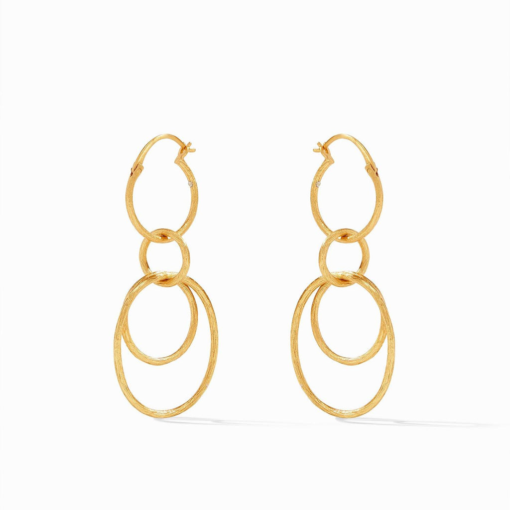 Simone 3-in-1 Earring