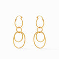 Simone 3-in-1 Earring