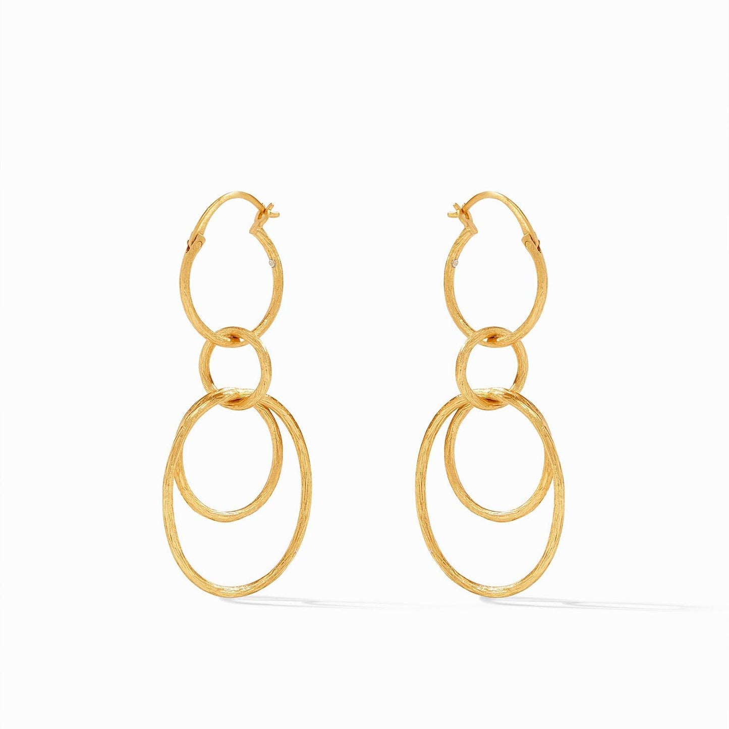 Simone 3-in-1 Earring