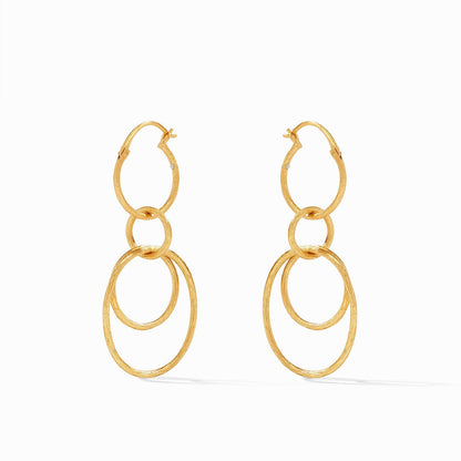 Simone 3-in-1 Earring