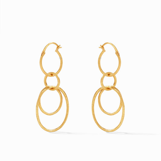 Simone 3-in-1 Earring