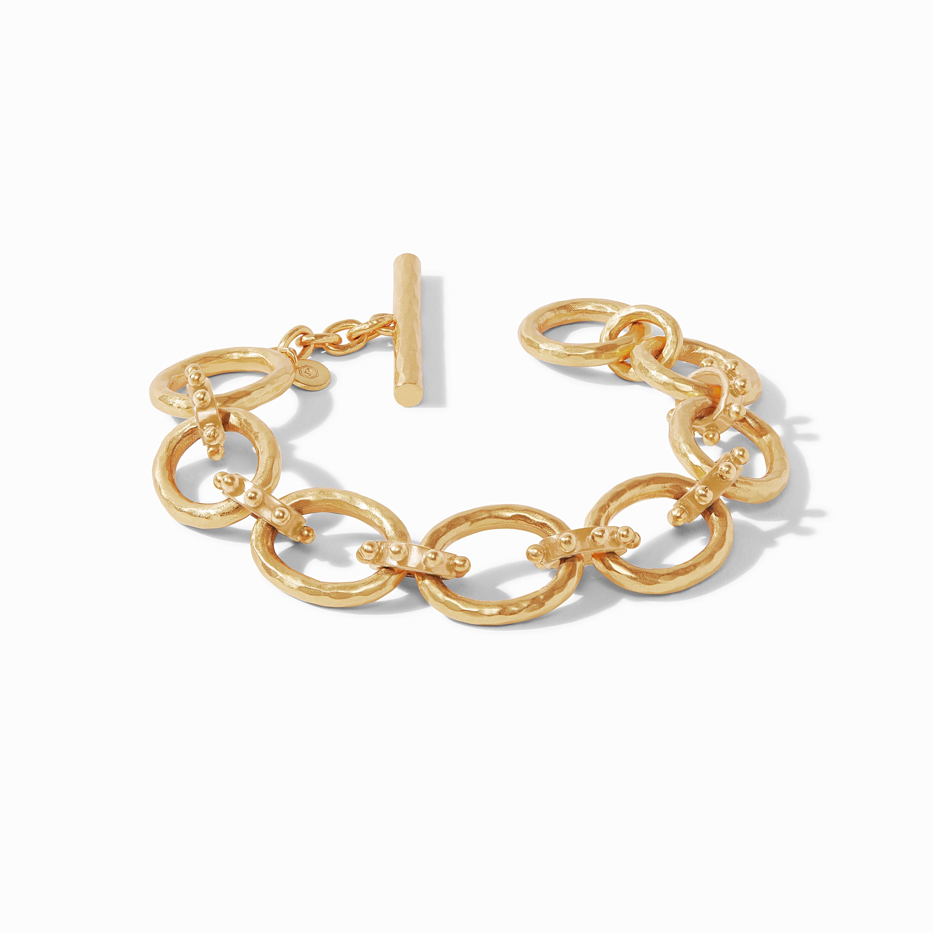 SoHo Demi Link Bracelet