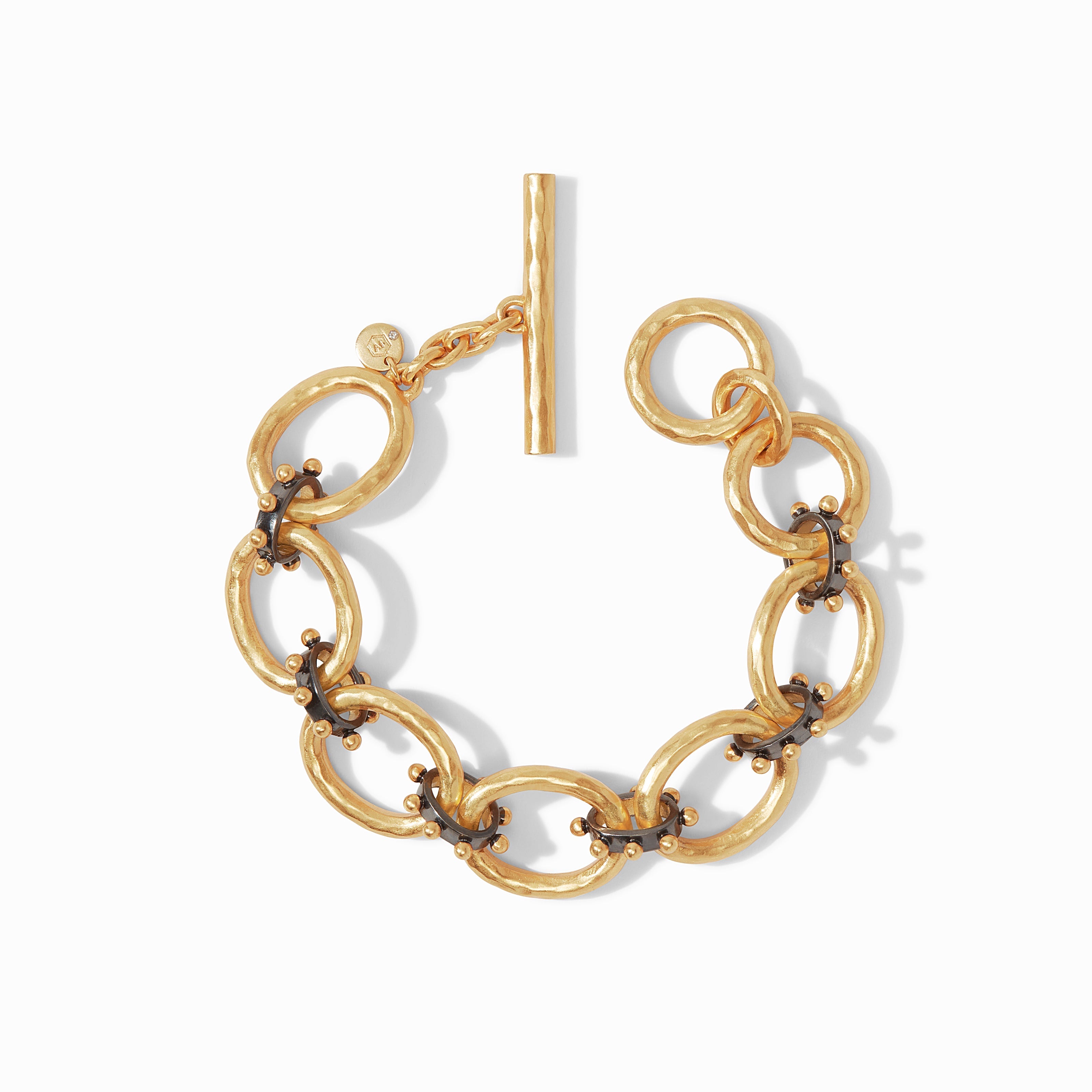 SoHo Demi Link Bracelet