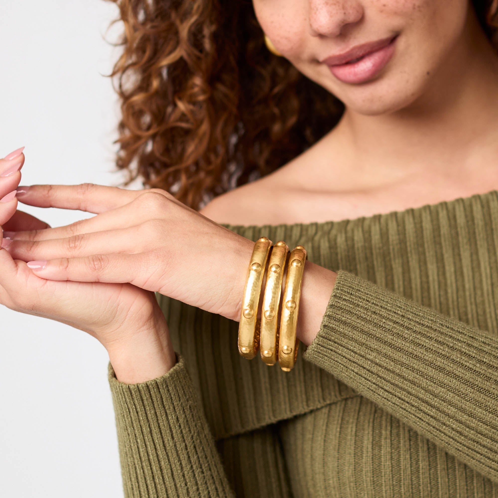 Solara Bangle