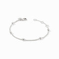 Solara Delicate Bracelet