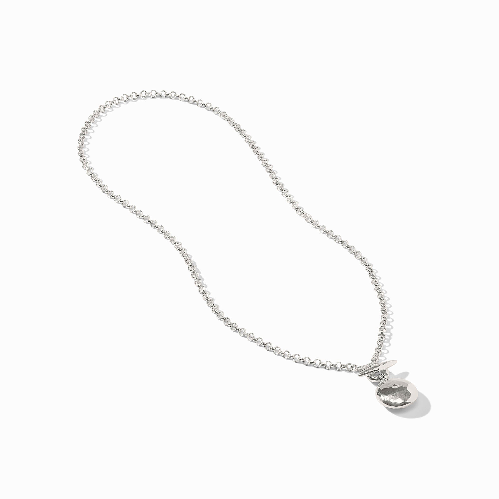 Solara Delicate Necklace