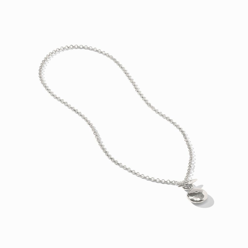 Solara Delicate Necklace