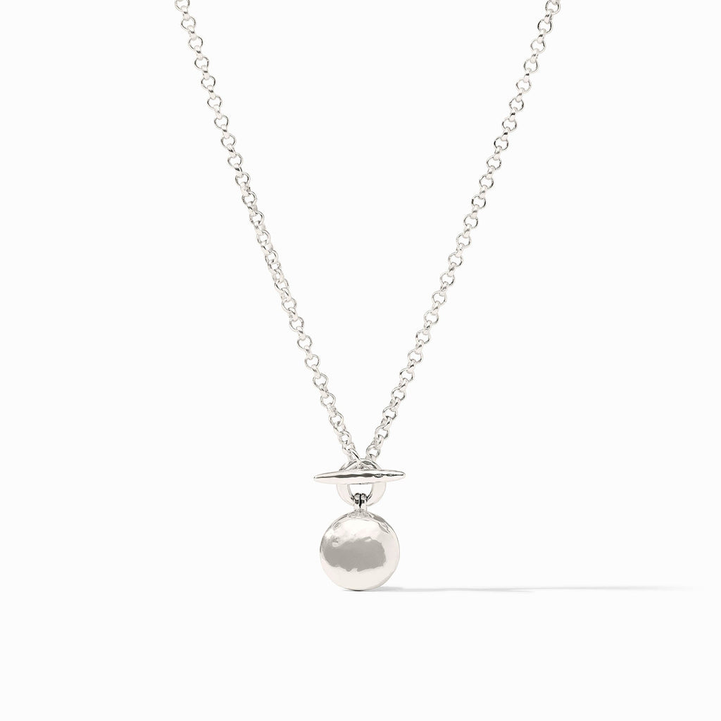 Solara Delicate Necklace