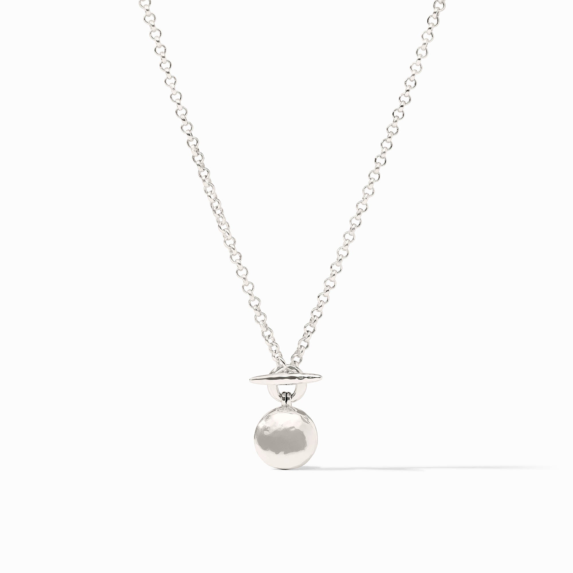 Solara Delicate Necklace