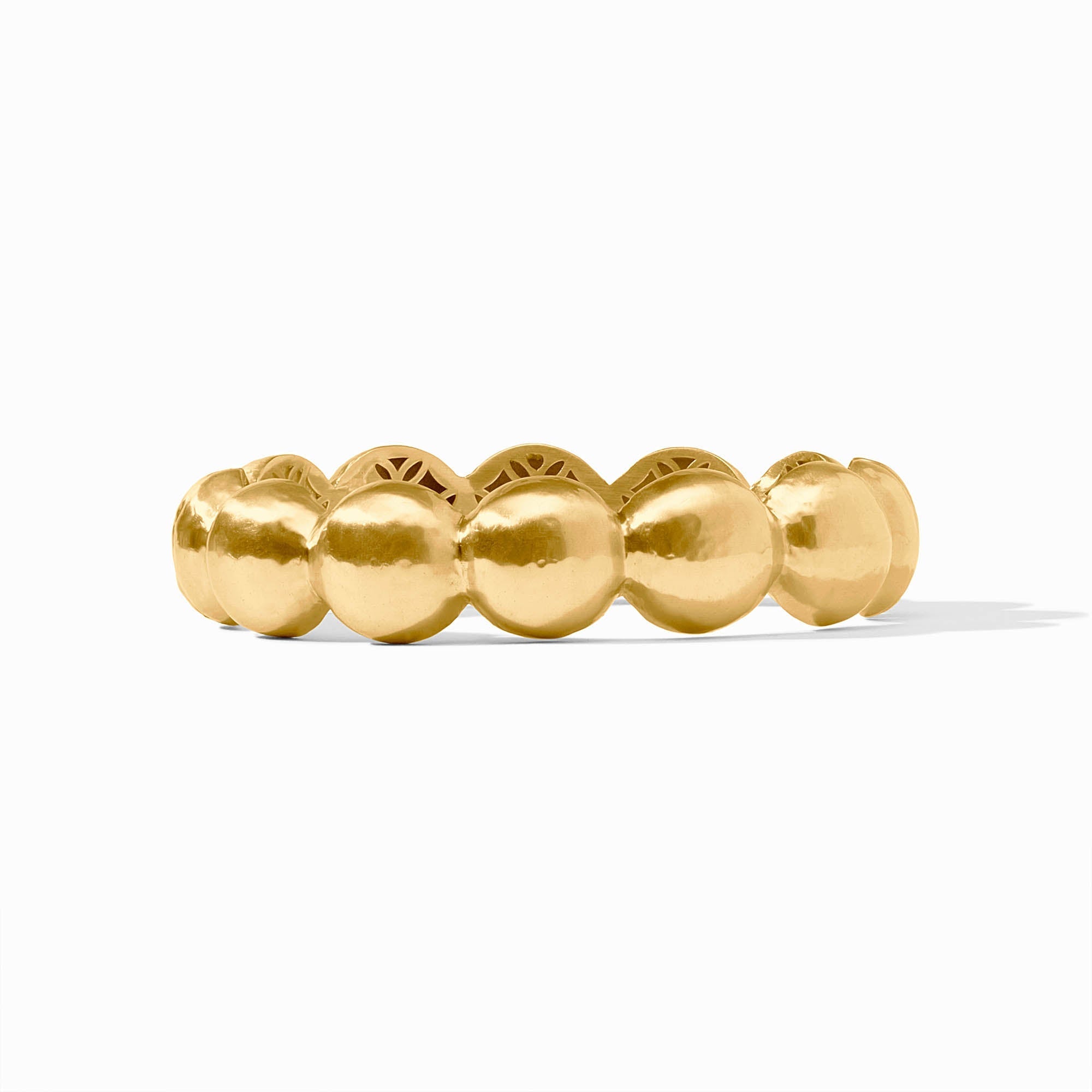 Solara Nova Hinge Bangle