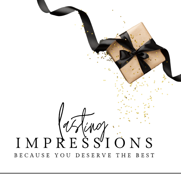 Lasting Impressions Gift Card