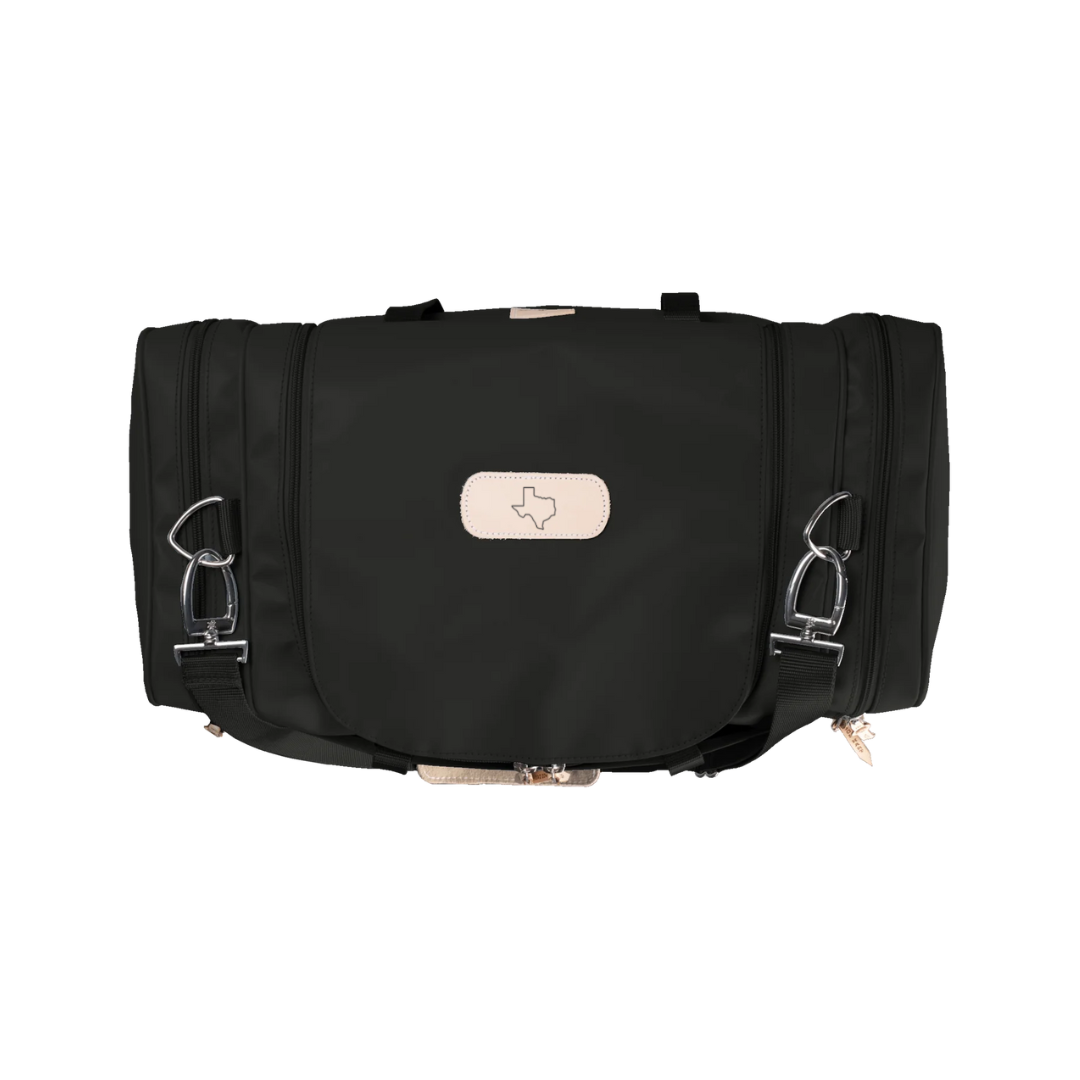 Jon Hart Square_Duffel_Large_Texas_Outlien