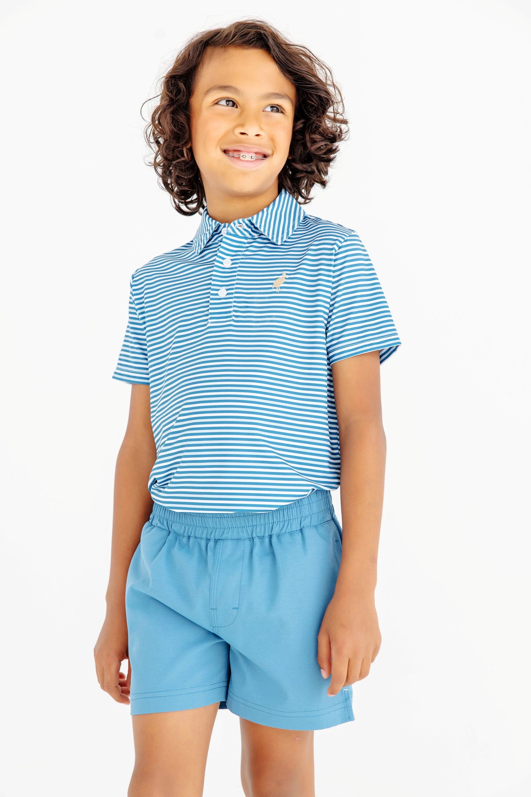 Prepletica Prim and Proper Polo