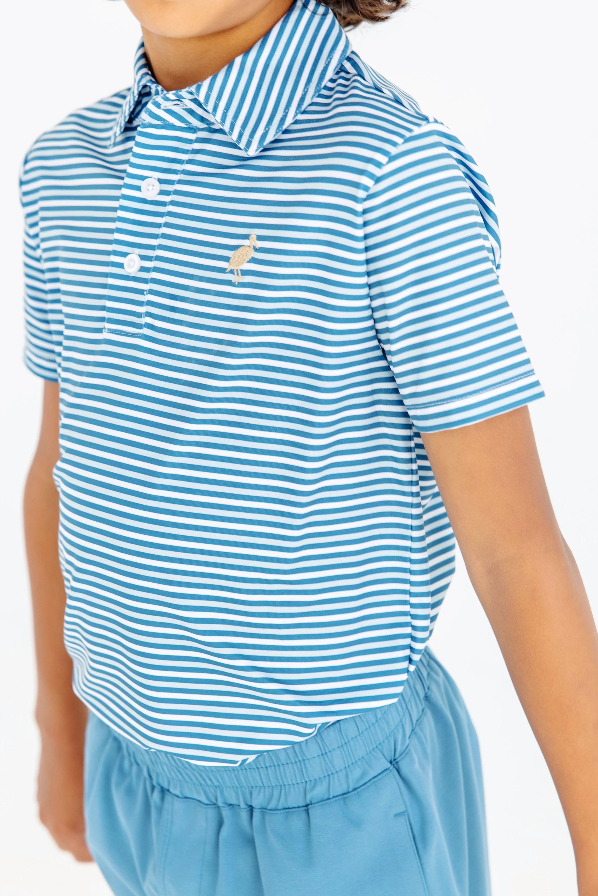 Prepletica Prim and Proper Polo