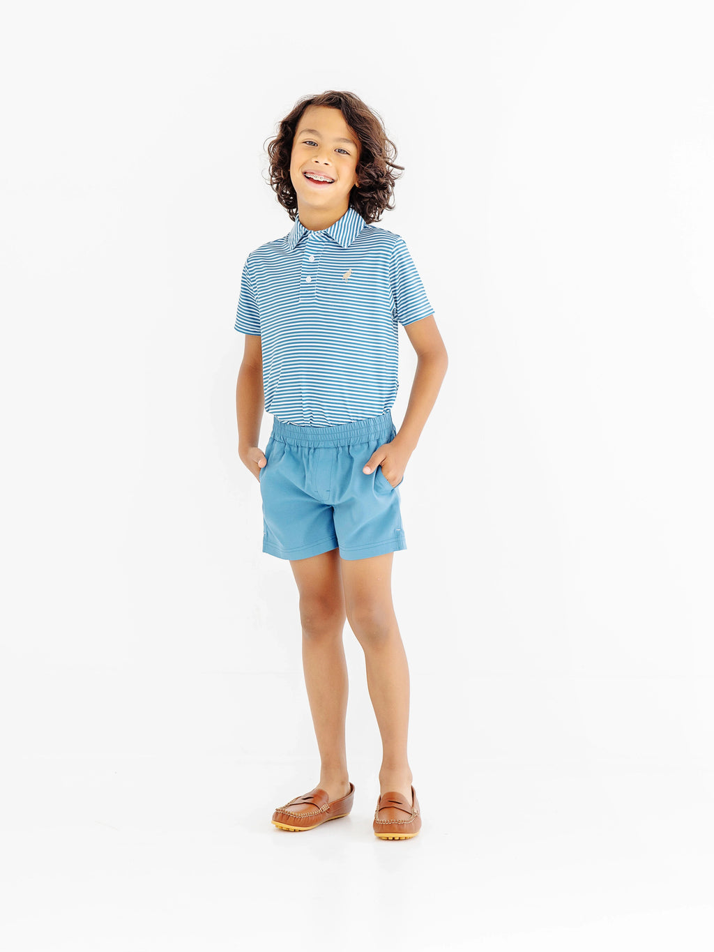 Prepletica Prim and Proper Polo