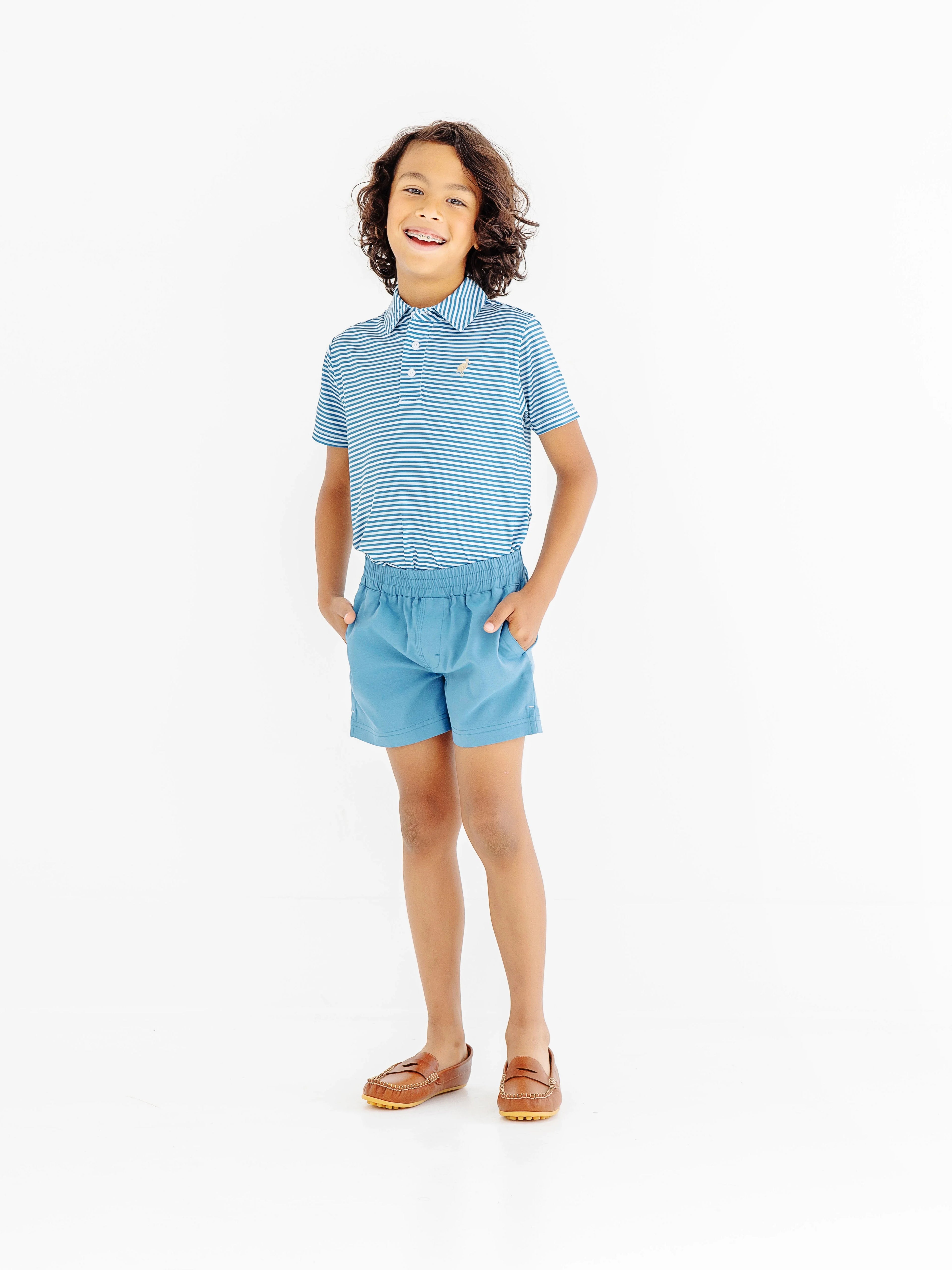 Prepletica Prim and Proper Polo