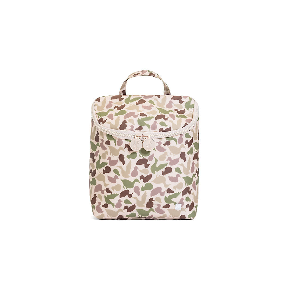 Take Away Lunch Bag, Decoy Camo | Baby Shower Kaycie Jo Gaskin