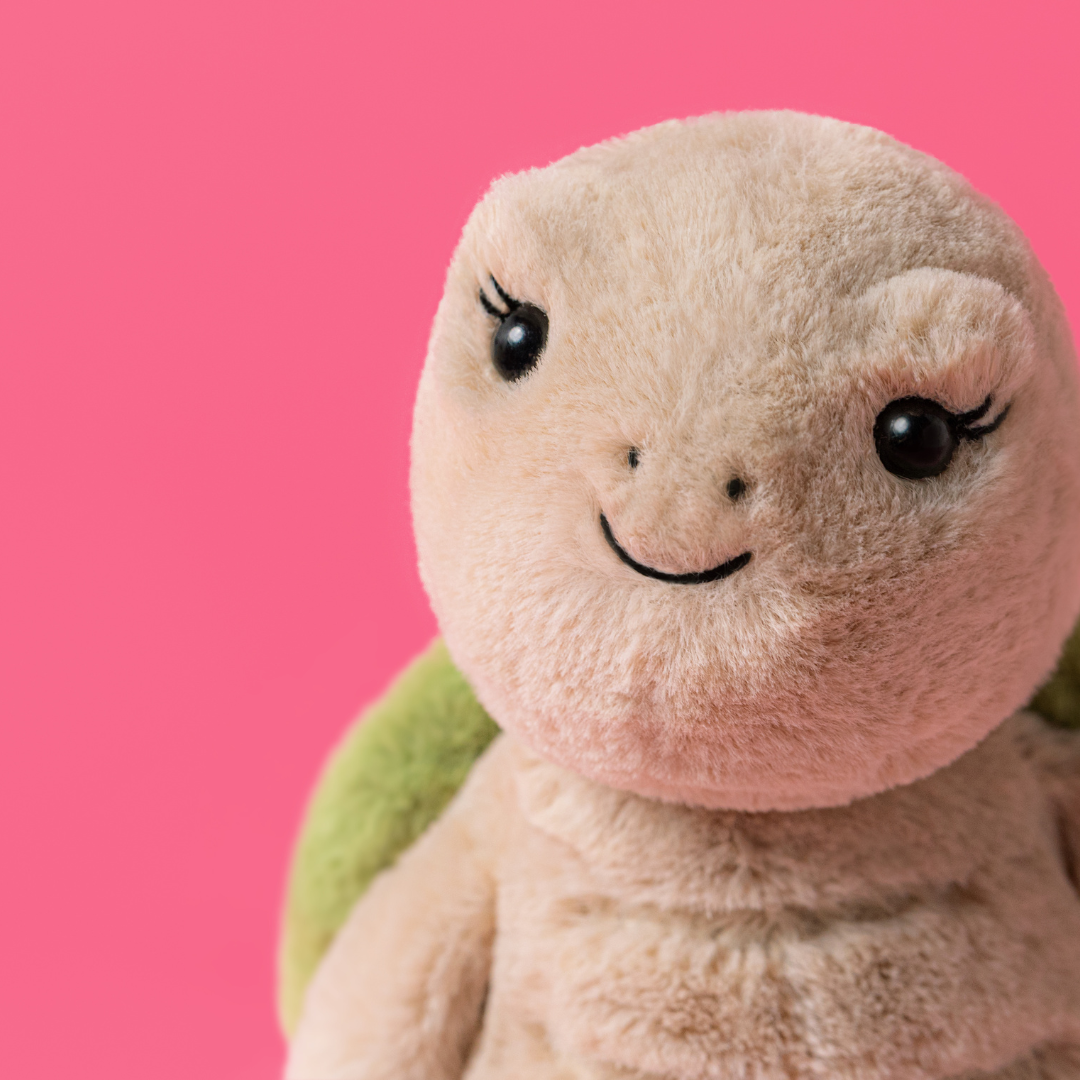 Thimble Turtle – Lasting Impressions Thimble Turtle – Lasting Impressions