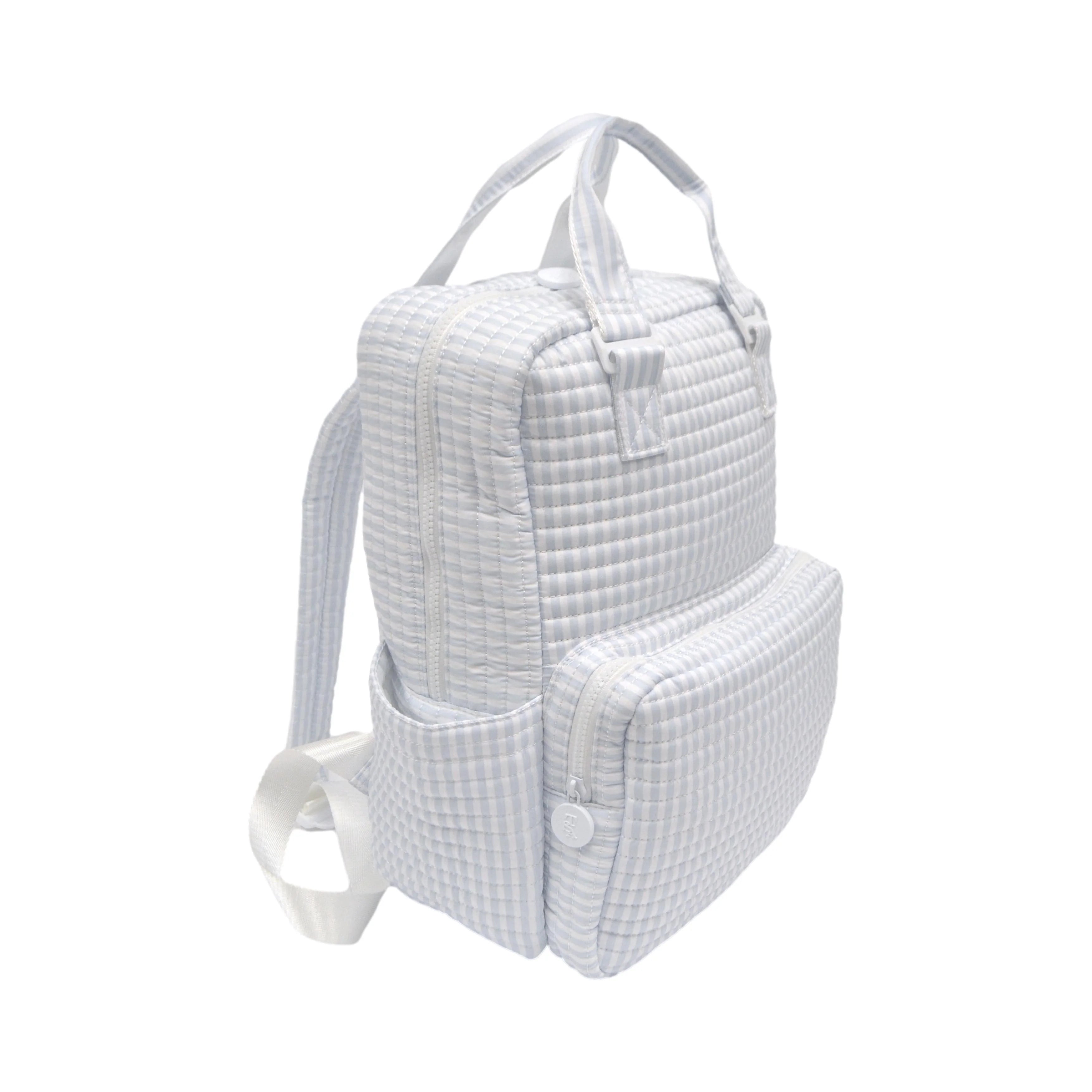 Quilted All You Need Bag