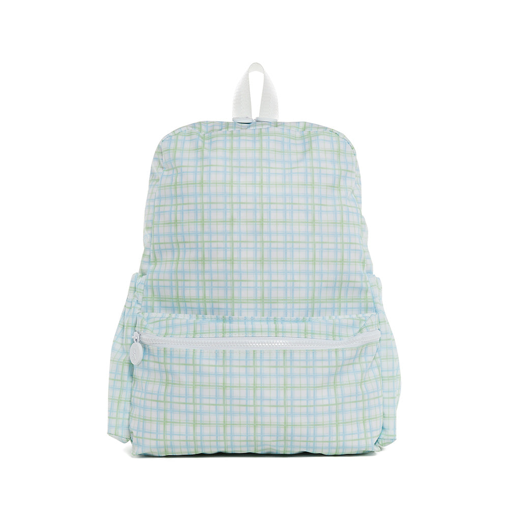 Backpacker