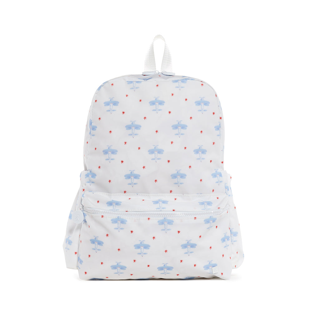 Backpacker