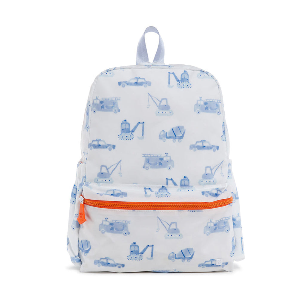 Backpacker