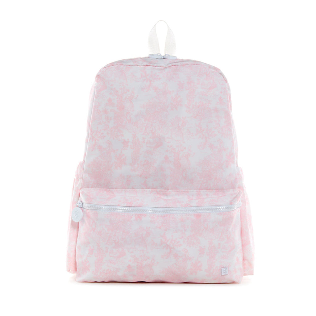 Backpacker