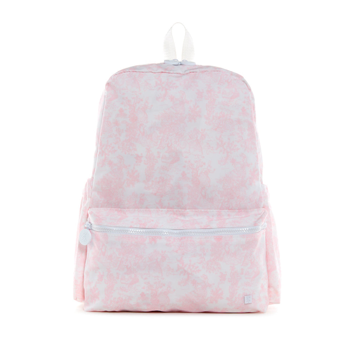 Backpacker